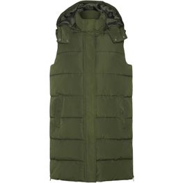 Reine Steppweste für Damen