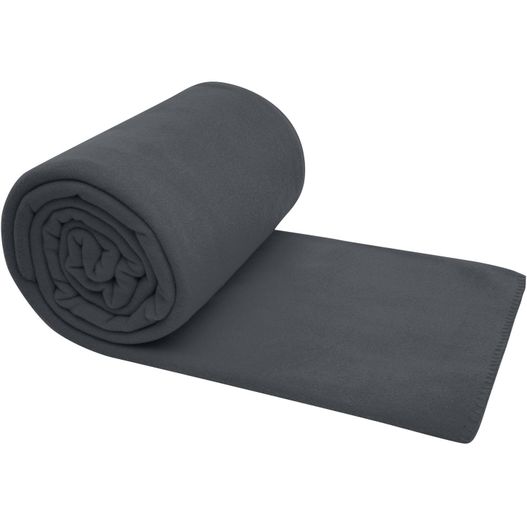 Huggy Fleecedecke mit Hülle 220 × 250 cm (Bild 1)