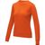 Zenon Damenpullover mit Rundhalsausschnitt (Bild 2)