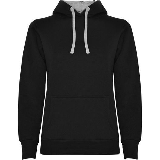 Produktabbildung Urban Kapuzenpullover für Damen Urban Kapuzenpullover für Damen (Bild 1)