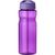 H2O Active® Eco Base 650 ml Sportflasche mit Ausgussdeckel