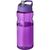 H2O Active® Eco Base 650 ml Sportflasche mit Ausgussdeckel (Bild 2)