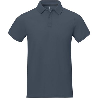 Calgary Poloshirt für Herren
