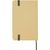 Reed A6 Hardcover Notizbuch, blanko, aus recyceltem Material (Bild 4)