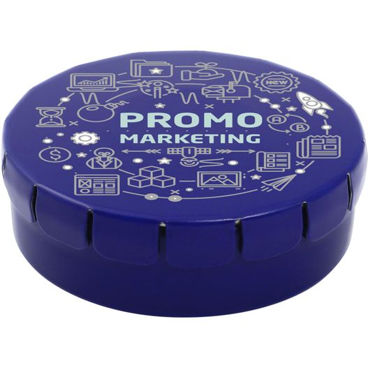 Clic clac Bonbons mit Fruchtgeschmack (Bild 1)