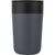 Nordia 400 ml doppelwandiger Becher aus Recyclingmaterial (Bild 4)