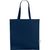 Odessa 220 g/m² recycelte Baumwoll Tragetasche 13L (Bild 2)