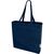 Odessa 220 g/m² recycelte Baumwoll Tragetasche 13L (Bild 1)