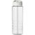 H2O Active® Treble 750 ml Sportflasche mit Ausgussdeckel (Bild 2)