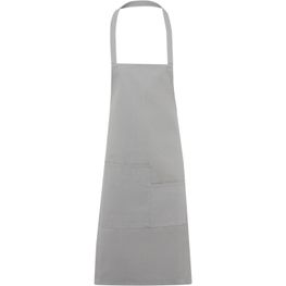 Khana 280 g/m² Schürze aus Baumwolle