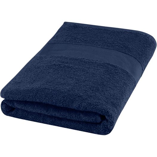 Produktabbildung Amelia 450 g/m² Baumwollhandtuch 70 x 140 cm Amelia 450 g/m² Baumwollhandtuch 70 x 140 cm (Bild 1)
