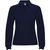 Estrella Langarm Poloshirt für Damen (Bild 4)