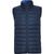 Oslo isolierter Bodywarmer für Herren