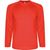 Montecarlo Langarm Sport-Shirt für Männer