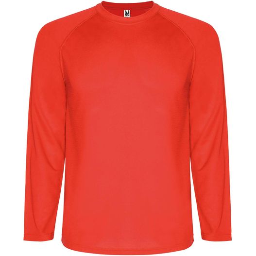Produktabbildung Montecarlo Langarm Sport-Shirt für Männer Montecarlo Langarm Sport-Shirt für Männer (Bild 1)