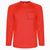 Montecarlo Langarm Sport-Shirt für Männer (Bild 4)