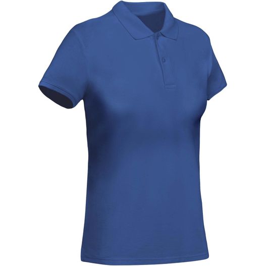 Prince Poloshirt aus Bio-Baumwolle für Damen (Bild 1)