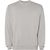 Jaya Pullover mit Rundhalsausschnitt Unisex (Bild 3)