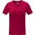 Somoto T-Shirt mit V-Ausschnitt für Damen