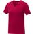 Somoto T-Shirt mit V-Ausschnitt für Damen (Bild 3)