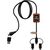 SCX.design C46 5-in-1 CarPlay-Kabel mit Leuchtlogo (Bild 4)