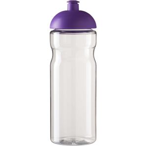 H2O Active® Eco Base 650 ml Sportflasche mit Stülpdeckel