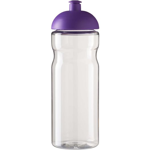 Produktabbildung H2O Active® Eco Base 650 ml Sportflasche mit Stülpdeckel H2O Active® Eco Base 650 ml Sportflasche mit Stülpdeckel (Bild 1)
