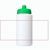 Baseline® Plus 500 ml Flasche mit Sportdeckel (Bild 4)