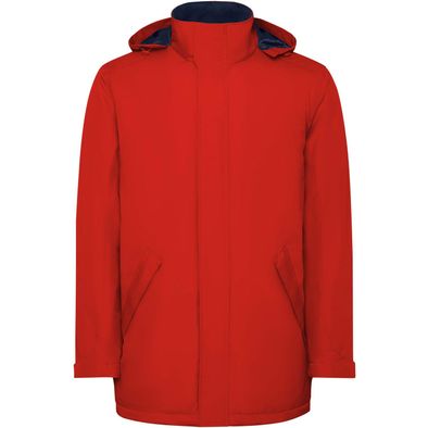 America wattierter Parka für Kinder