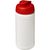 Baseline 500 ml recycelte Sportflasche mit Klappdeckel (Bild 3)