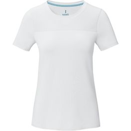 Borax Cool Fit T-Shirt aus recyceltem  GRS Material für Damen