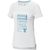 Borax Cool Fit T-Shirt aus recyceltem  GRS Material für Damen (Bild 4)
