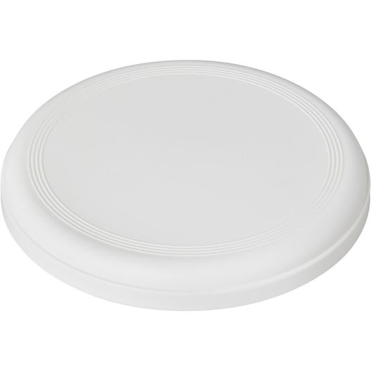 Produktabbildung Crest recycelter Frisbee Crest recycelter Frisbee (Bild 1)