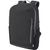 Aqua wasserabweisender 15" Laptop-Rucksack aus GRS Recyclingmaterial 21 L (Bild 1)