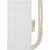 Orissa 100 g/m² GOTS Turnbeutel aus Bio-Baumwolle 5L (Bild 3)