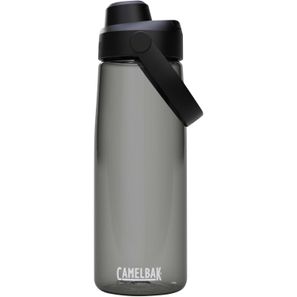 Camelbak® Thrive Chug 740 ml Tritan Renew Trinkflasche mit Schraubverschluss