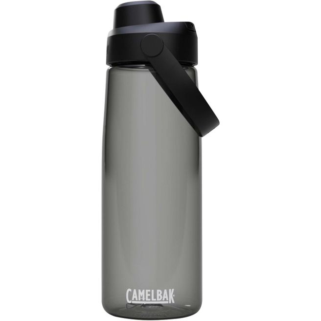 Produktabbildung Camelbak® Thrive Chug 740 ml Tritan Renew Trinkflasche mit Schraubverschluss Camelbak® Thrive Chug 740 ml Tritan Renew Trinkflasche mit Schraubverschluss
