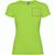 Jamaika T-Shirt für Damen (Bild 4)