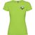Jamaika T-Shirt für Damen (Bild 3)