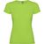 Jamaika T-Shirt für Damen