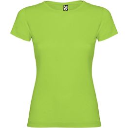Jamaika T-Shirt für Damen