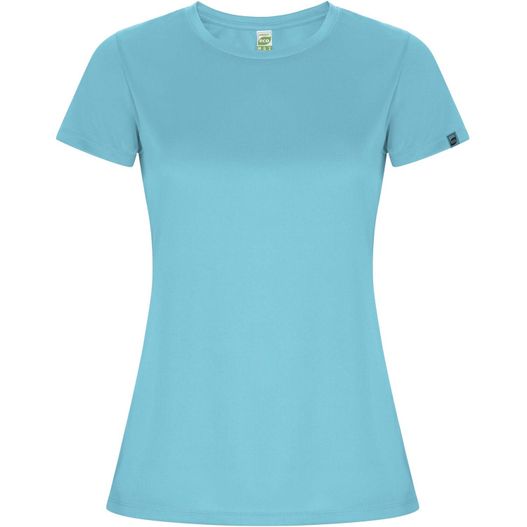 Produktabbildung Imola Sport T-Shirt für Damen Imola Sport T-Shirt für Damen (Bild 1)