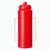 Baseline® Plus grip 750 ml Sportflasche mit Sportdeckel (Bild 4)