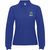 Estrella Langarm Poloshirt für Damen (Bild 3)