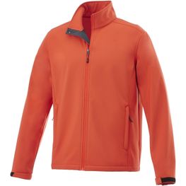 Produktabbildung Maxson Softshelljacke für Herren Maxson Softshelljacke für Herren
