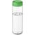 H2O Active® Vibe 850 ml Sportflasche mit Drehdeckel