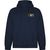 Vinson Kapuzenpullover aus Bio-Baumwolle Unisex (Bild 3)