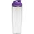 H2O Active® Tempo 700 ml Sportflasche mit Klappdeckel (Bild 2)