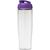 H2O Active® Tempo 700 ml Sportflasche mit Klappdeckel (Bild 3)