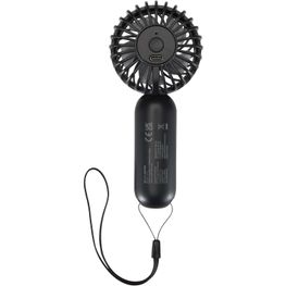 Aervia Tragbarer Ventilator aus recyceltem Kunststoff